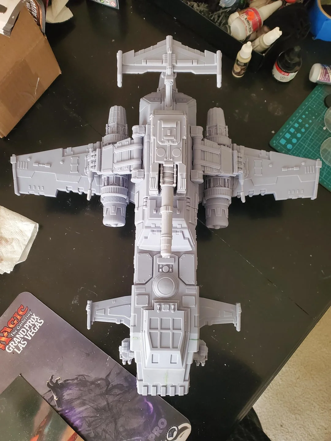 ThunderHawk 2