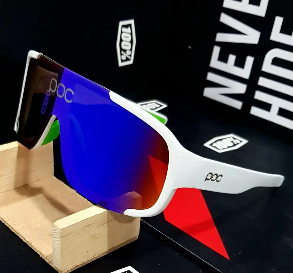 GAFAS CICLISMO 100% AA  8