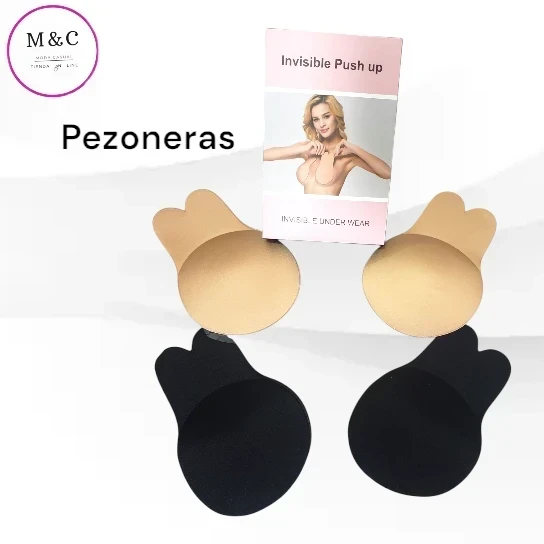 pezoneras