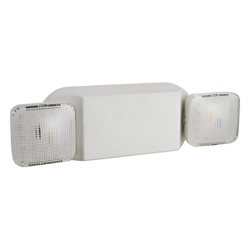 LUMINARIA EMERGENCIA LED 2.4W