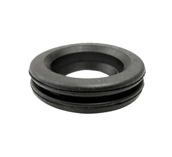 Goma soporte bocal entrada de gasolina Vw Gol / Parati / Saveiro / Voyage / Santana / Passat 1982-1994 / 700545
