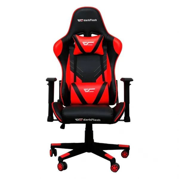 Sillas Gamer