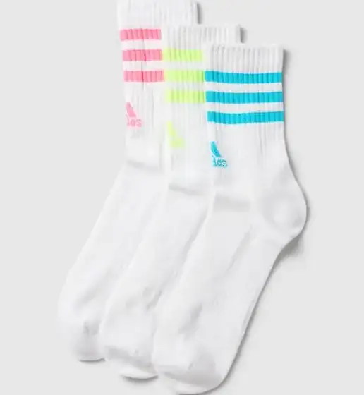 ADIDAS CRUSH CREW  41/43