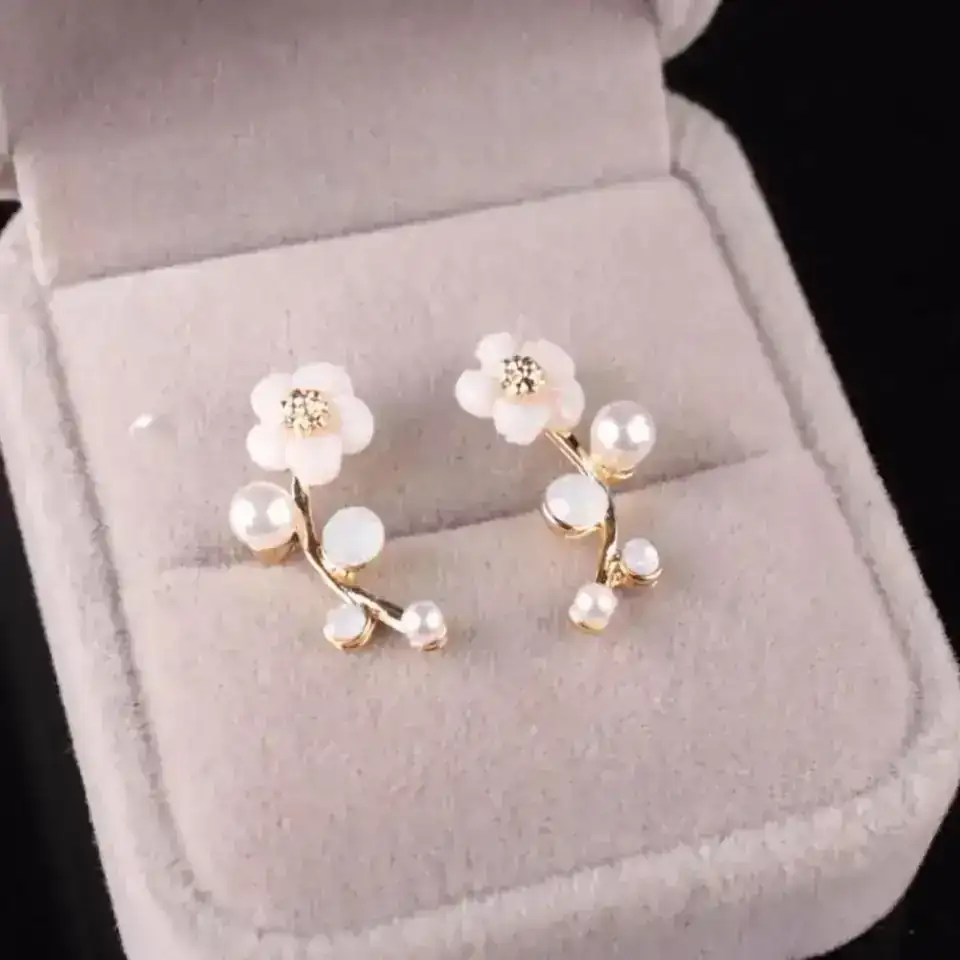 Aretes Bettany REF: A07 2