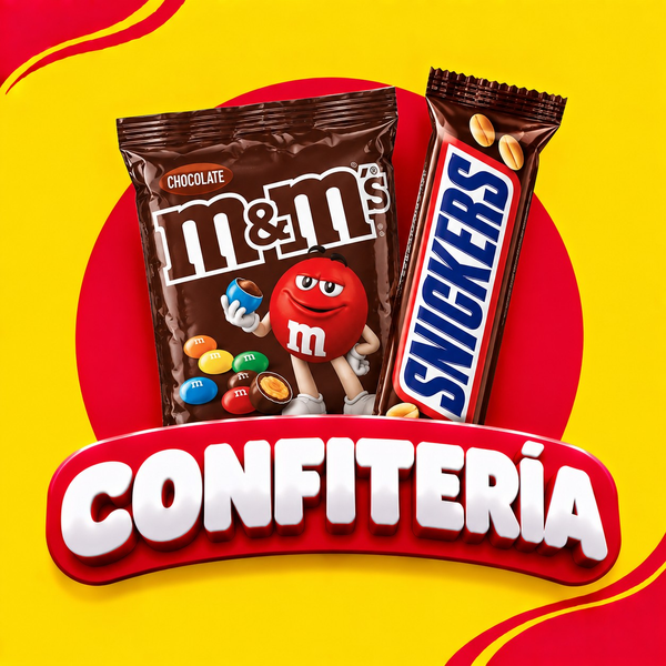 Confitería