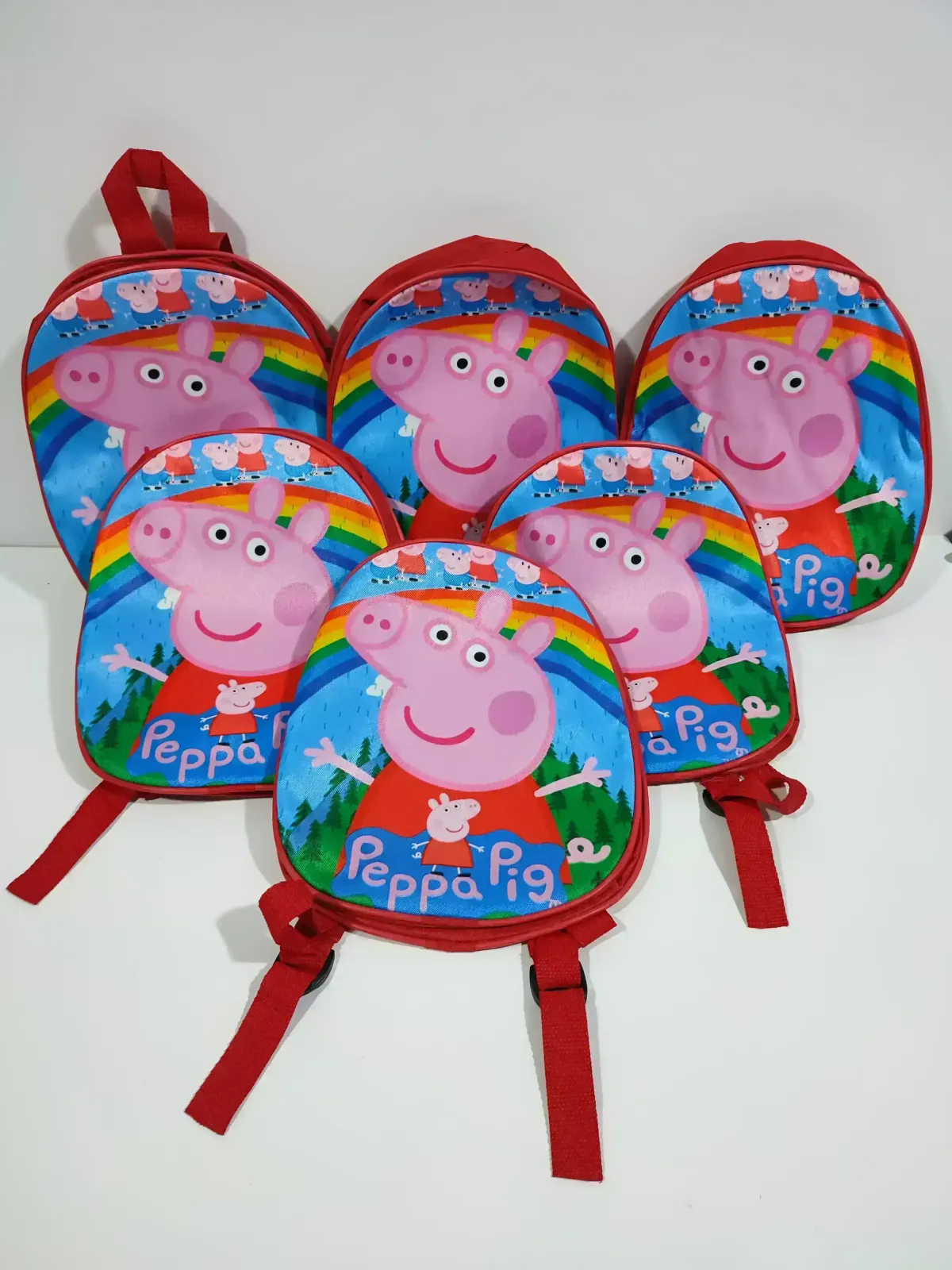 Peppa pig