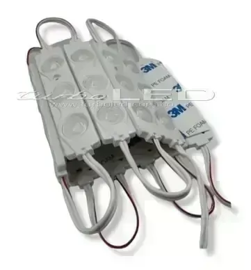 MODULO ECO LUPA 24V (103107) 3
