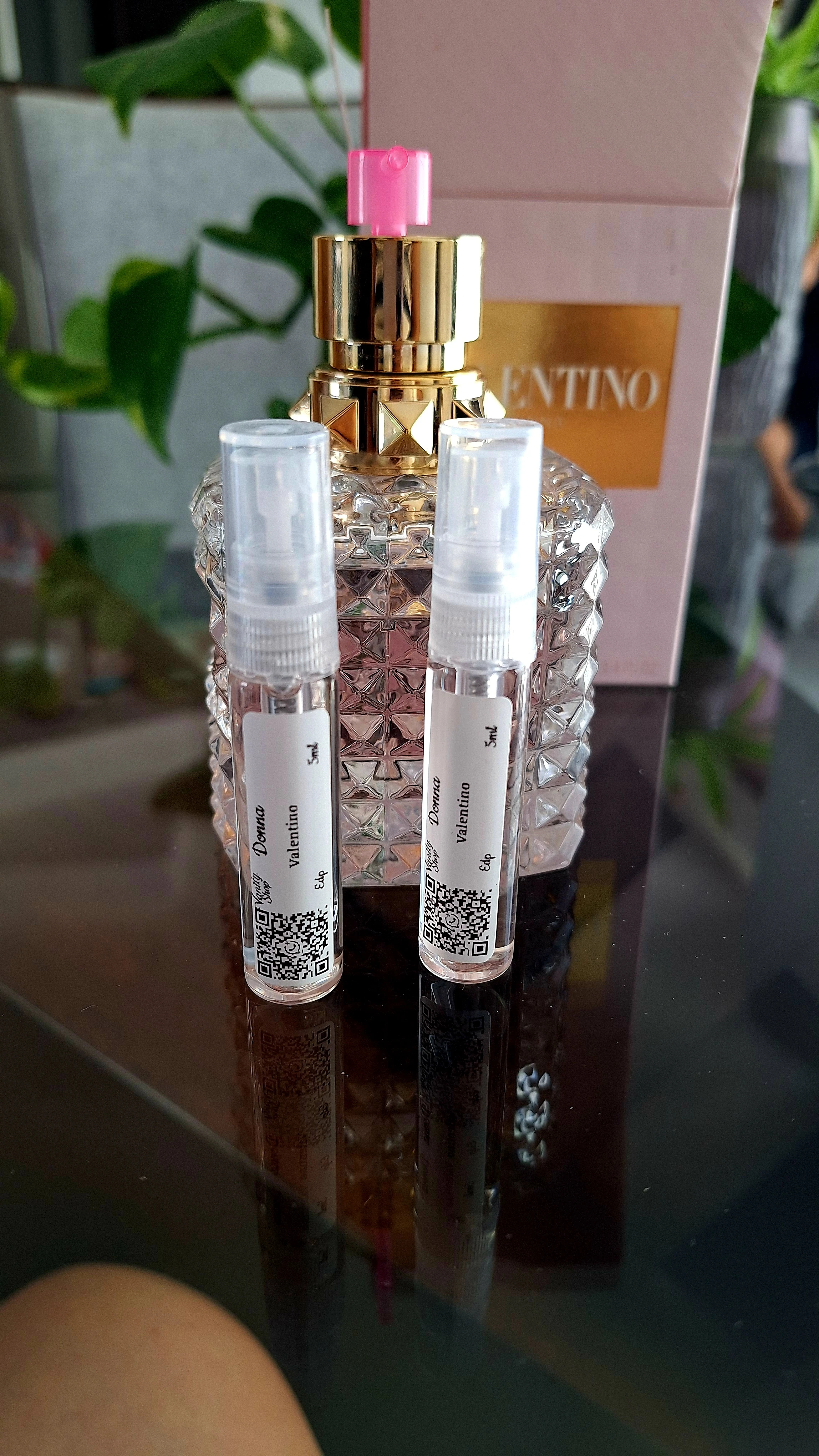 Decants Dama  3