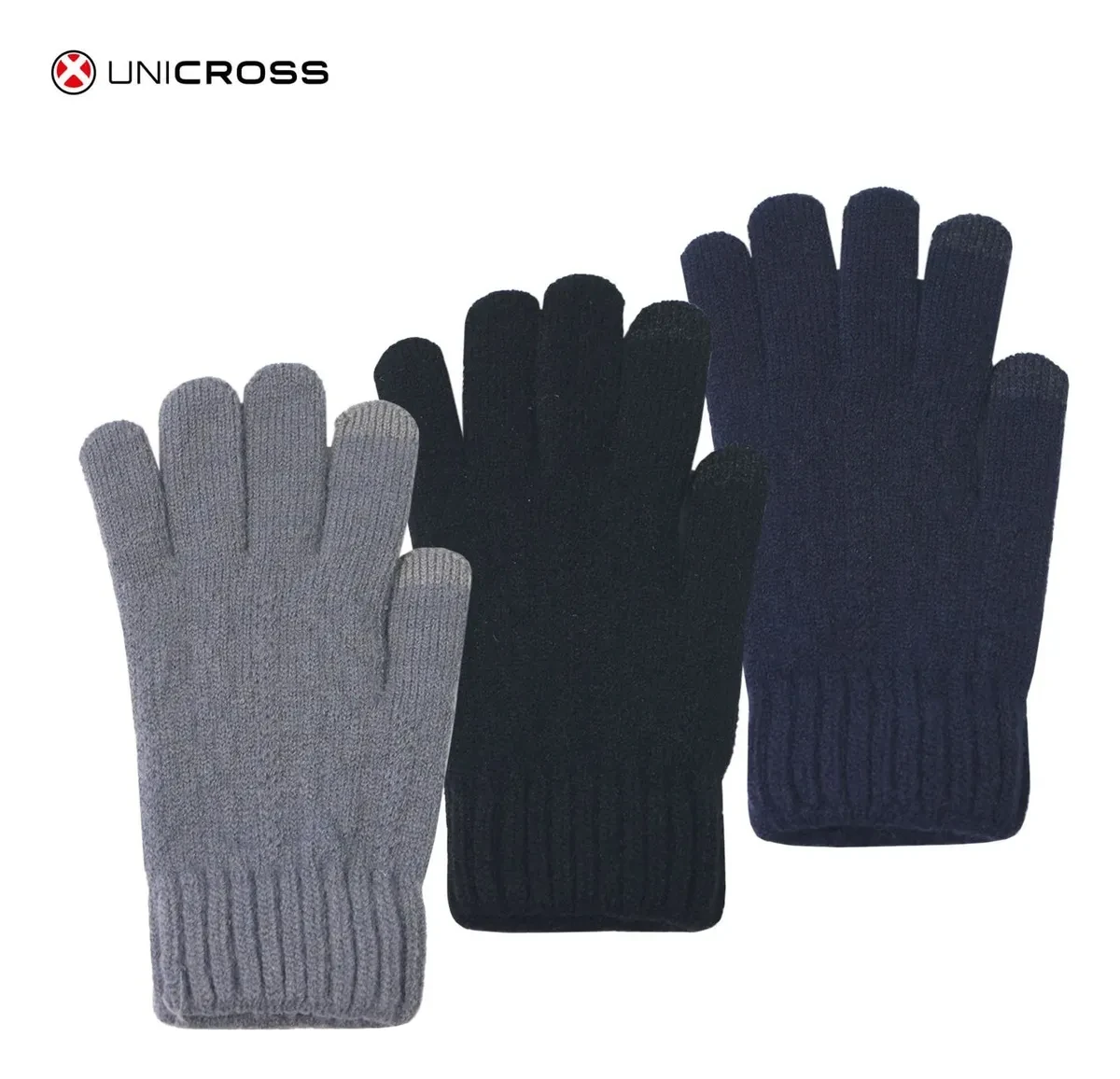 GUANTE UNICROSS 6240