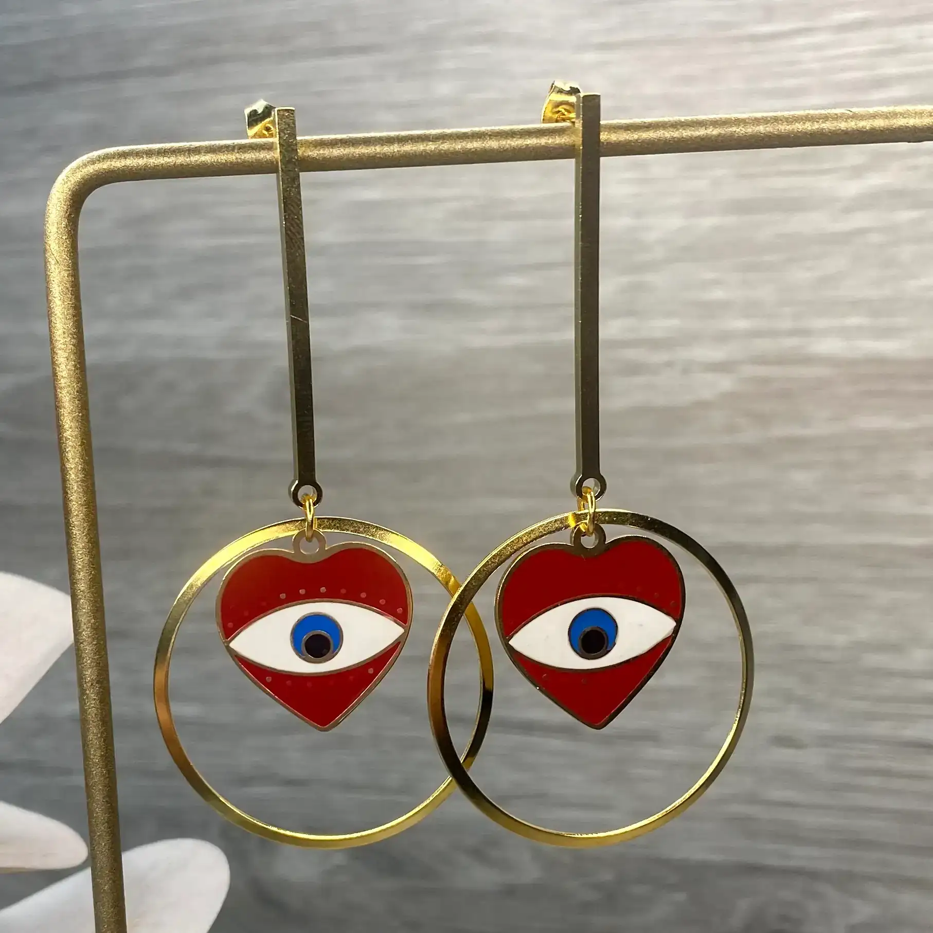 Aretes Bohemia