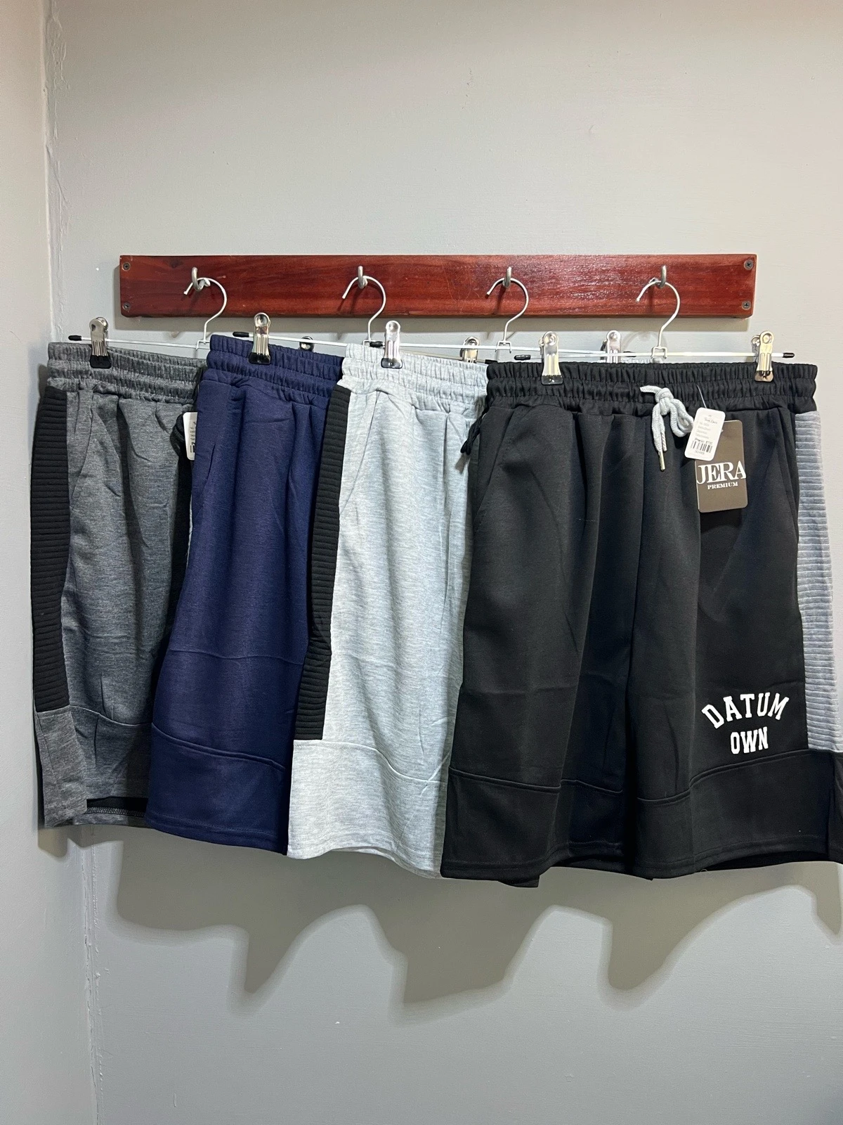 Shorts Deportivo Unitalla 2