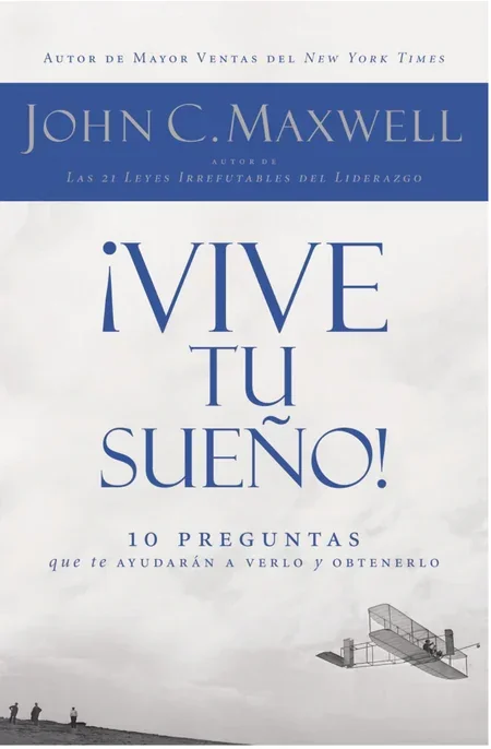 VIVE TU SUEÑO 