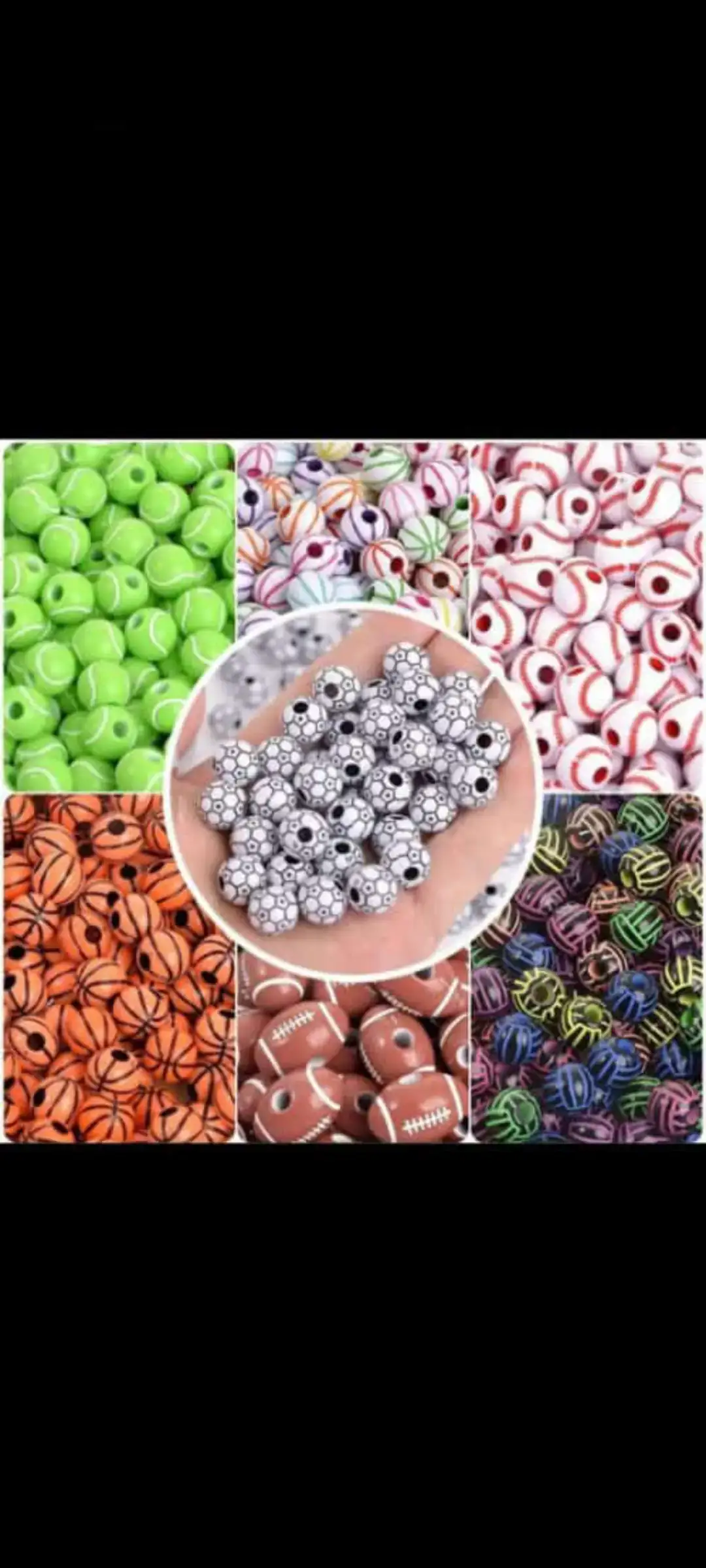 15 Bolitas 