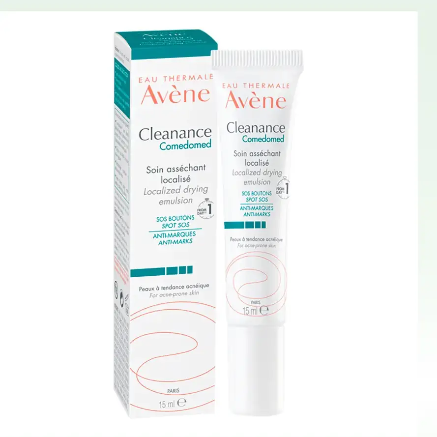Avene cleanance comedomed localized 15 ml