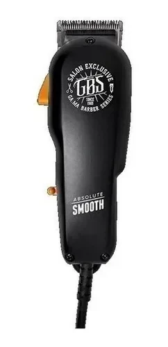 Gama Barber Abusolute Smooth Cortadora 3