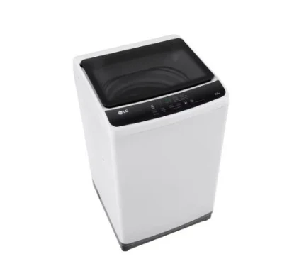LAVARROPA LG WT9WL 9KG CARGA SUPERIOR COLOR BLANCO