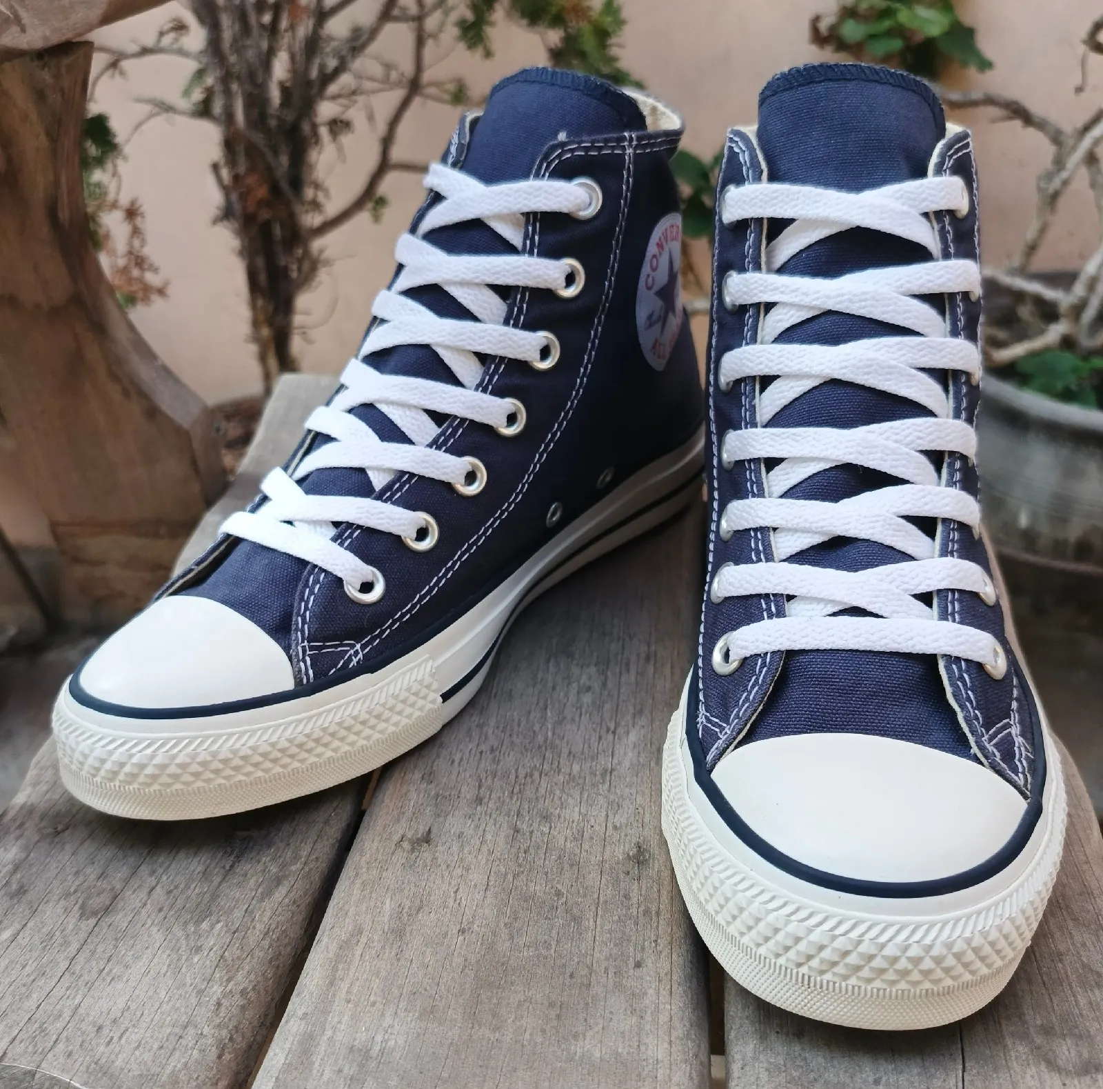 Converse All Star  2