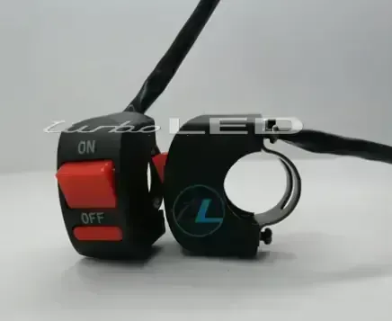 SWITCH MOTO (405007)