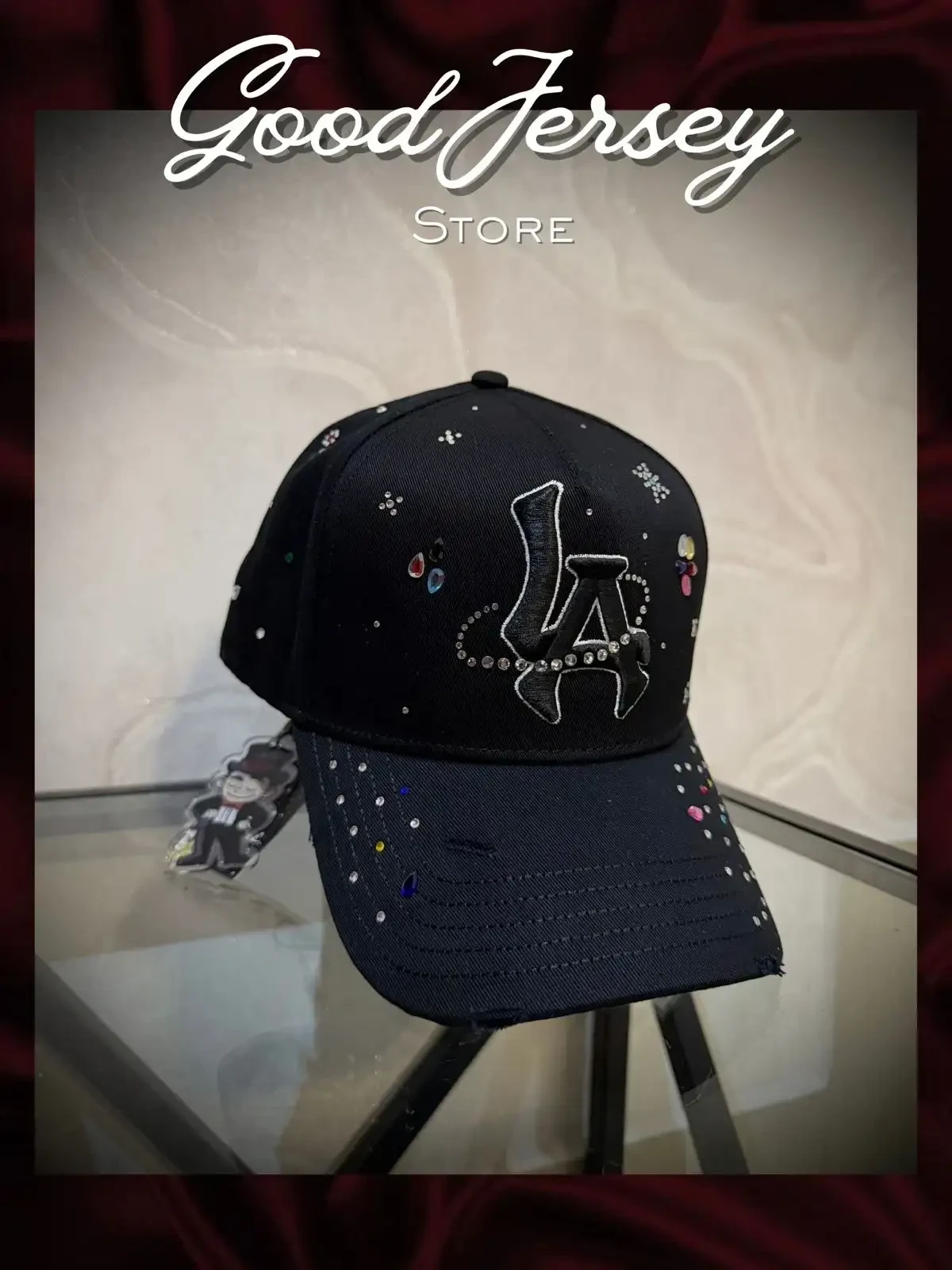 31 Hats Mago Universe 2