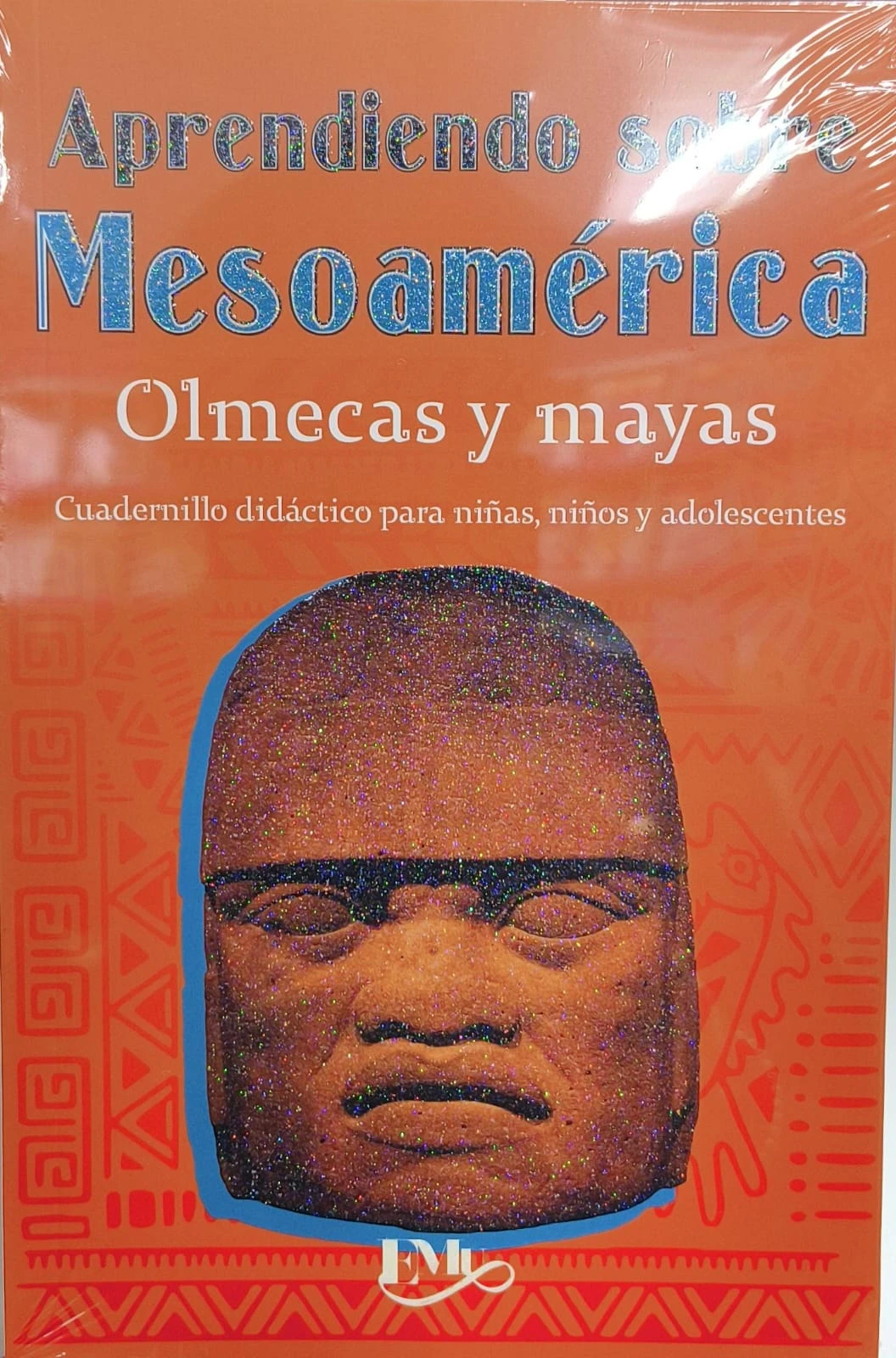 APRENDIENDO SOBRE MESOAMERICA 