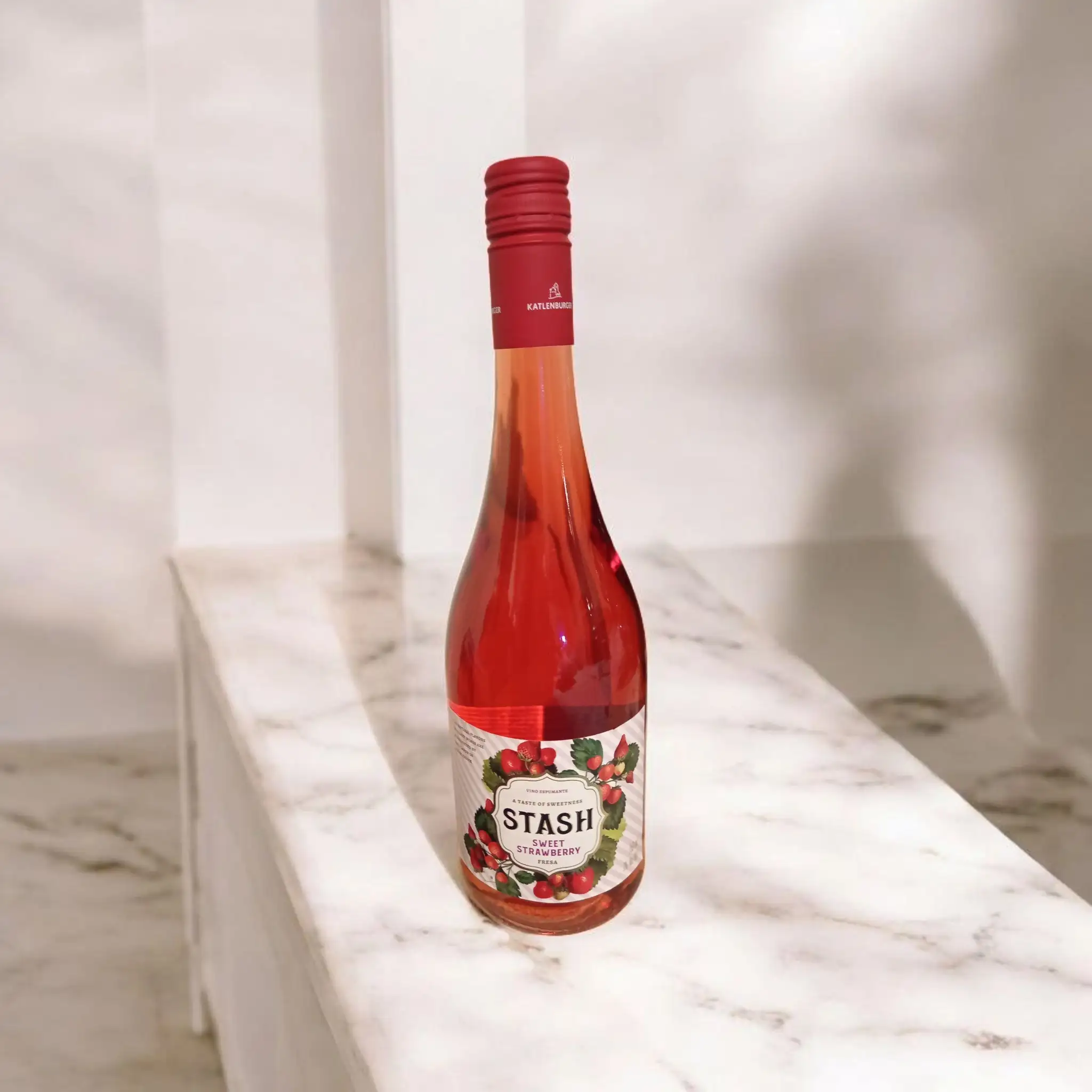 Vino espumante