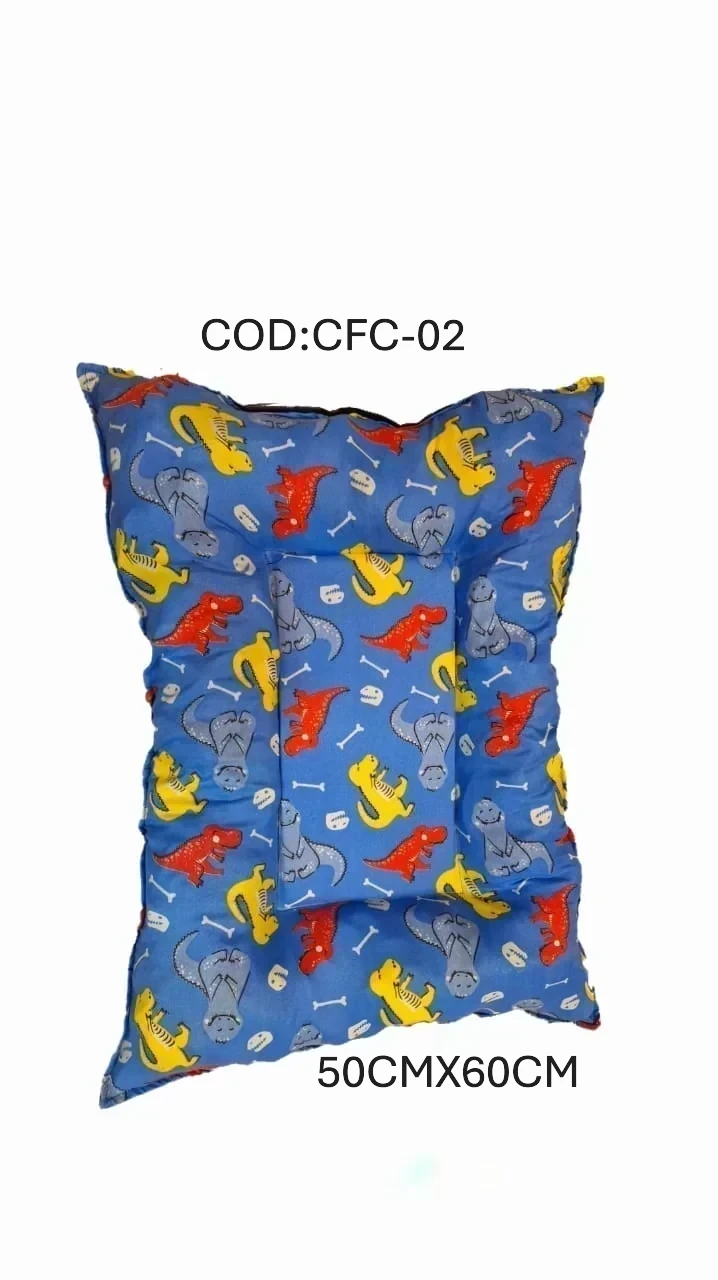 T2 COLCHON FANTASIA 