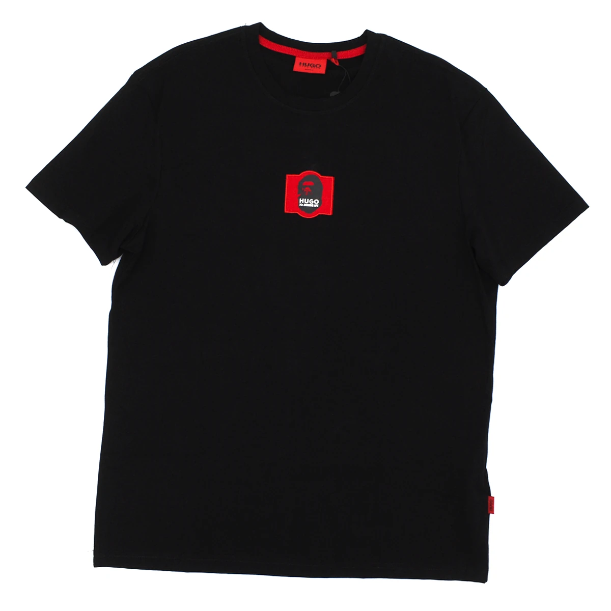 Playera Hugo
