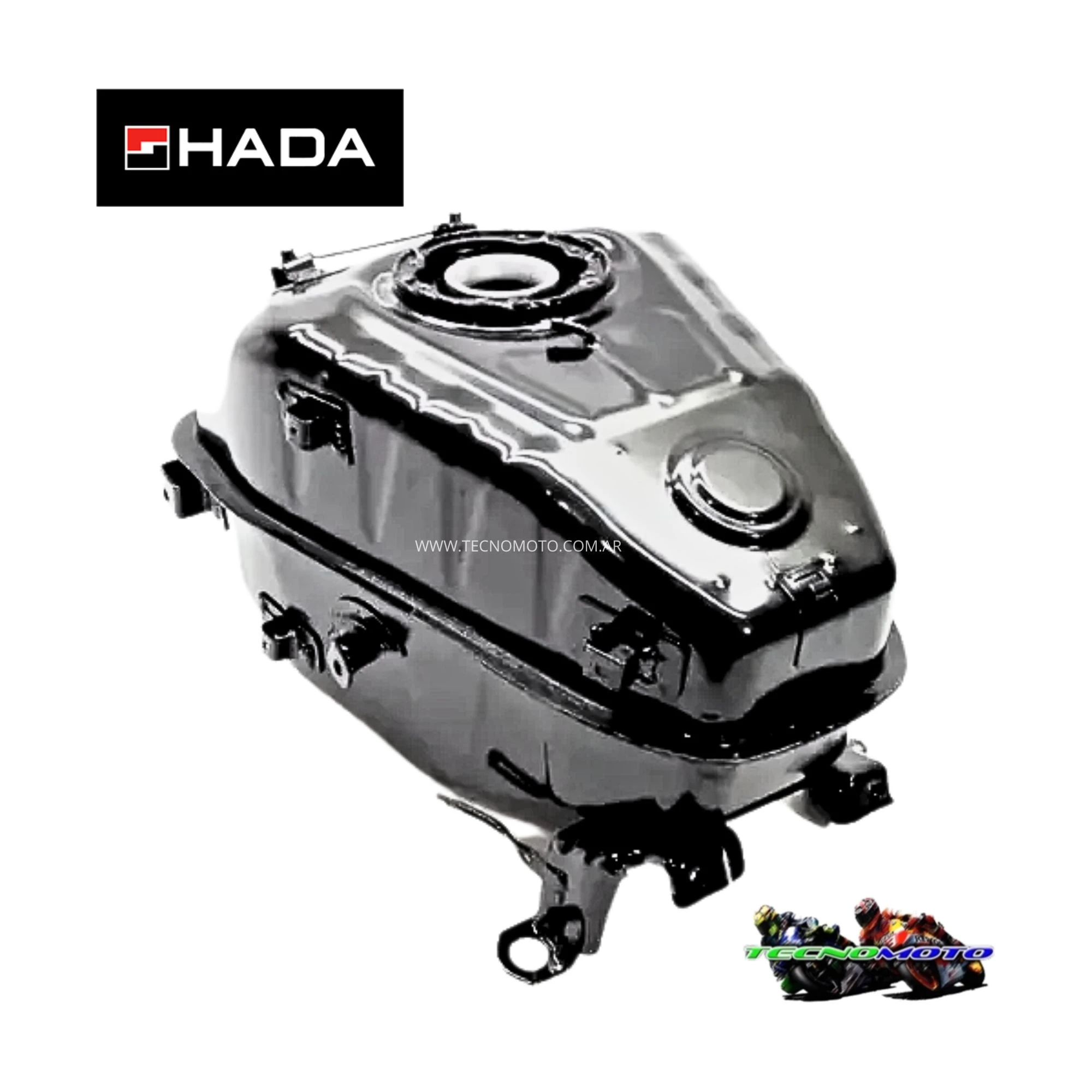 TANQUE NAFTA BAJAJ 200 NS ROUSER-50257
