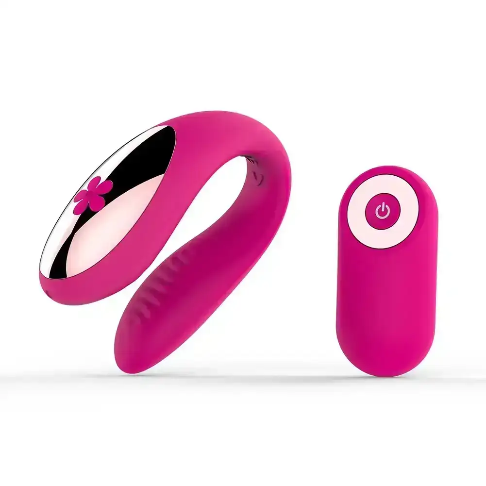 Vibrador con control H008