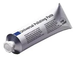 PASTA DE PULIR UNIVERSAL 100ML IVOCLAR