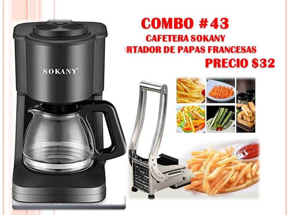Combo #43