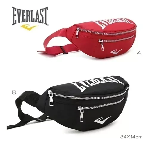 RIÑONERA EVERLAST 15669