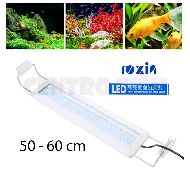 LAMPARA LED COD. 1100