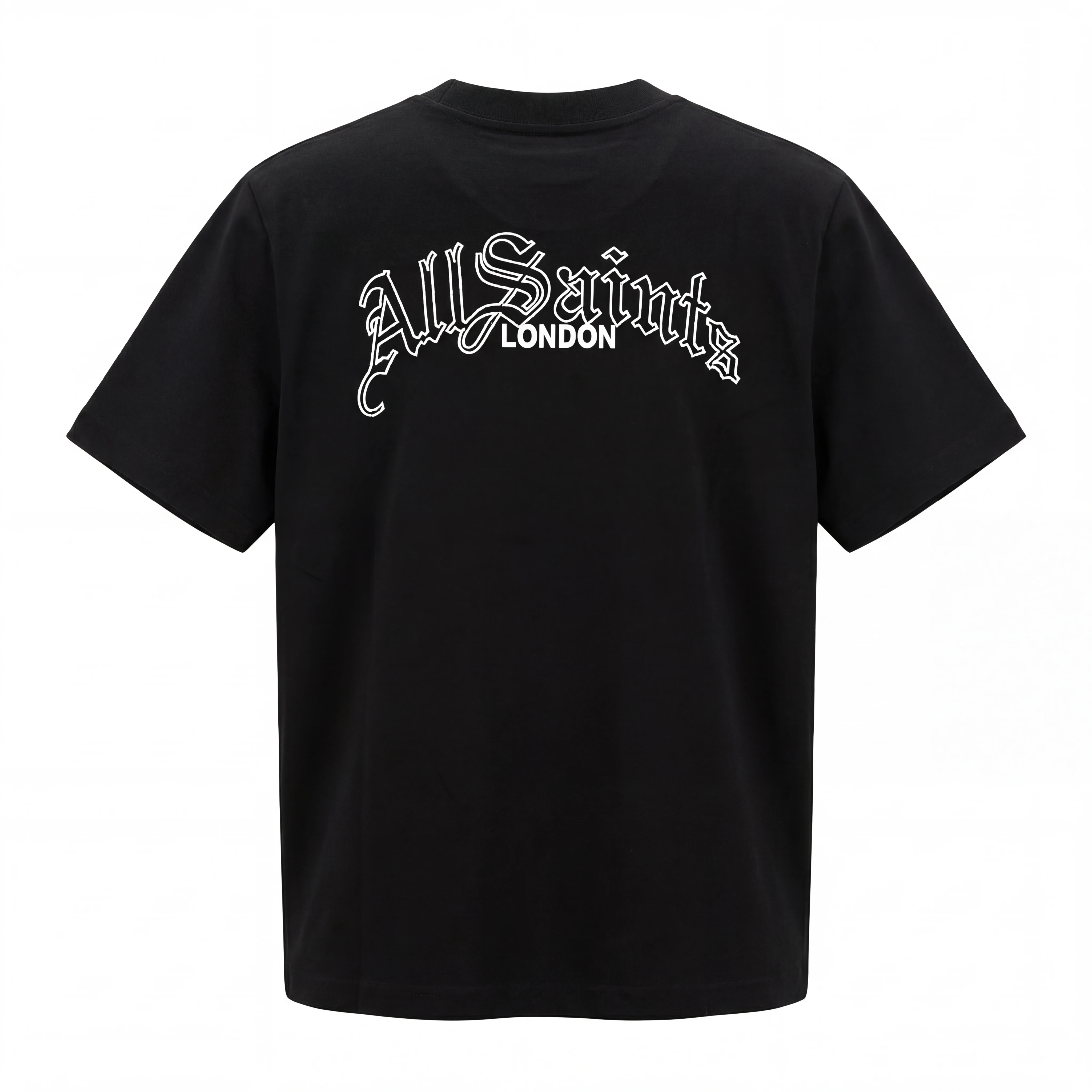 Playera All Saints 2