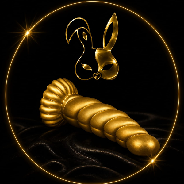 DILDOS MACIZOS SIN VIBRADOR