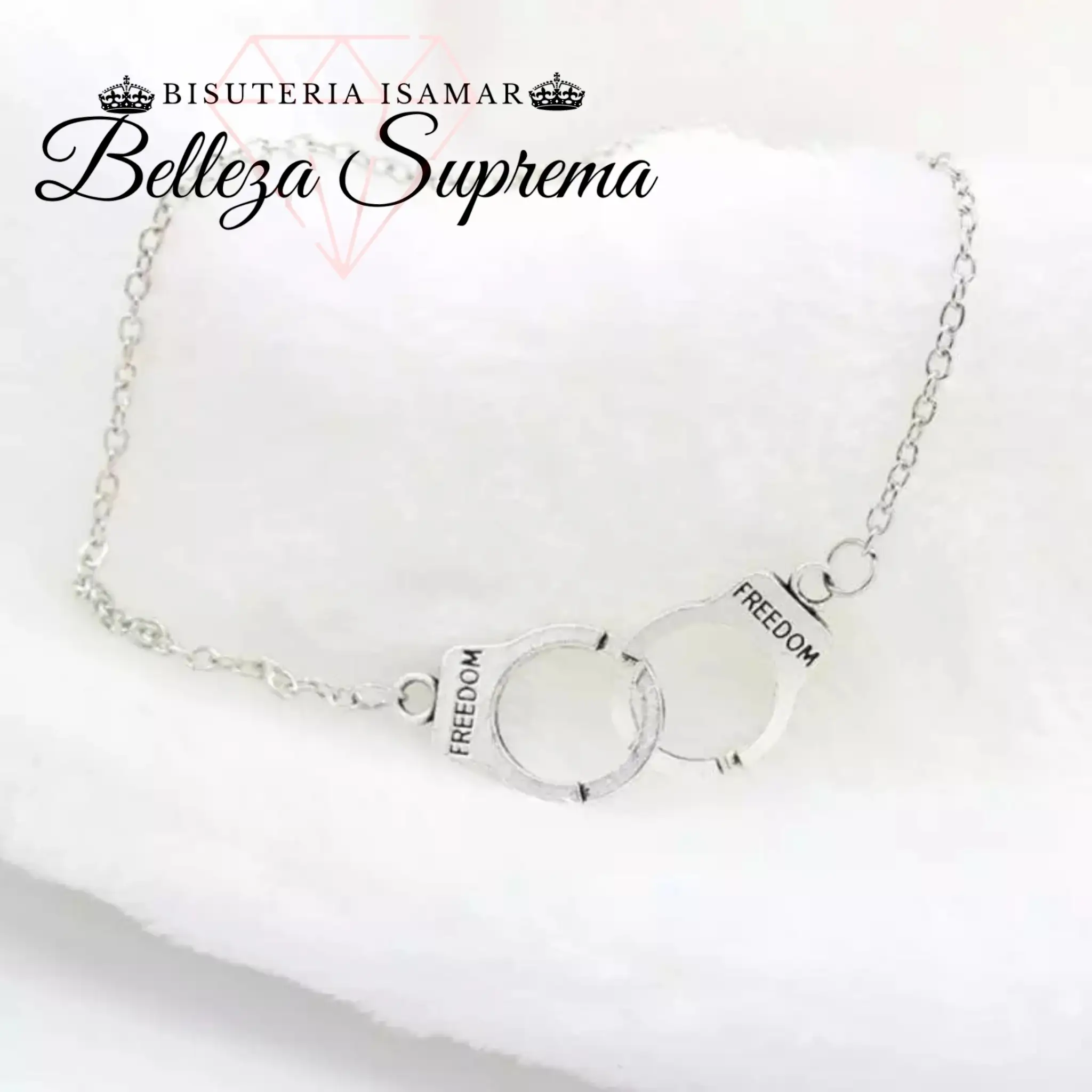 COLLAR CON DIJE DE ESPOSAS 4