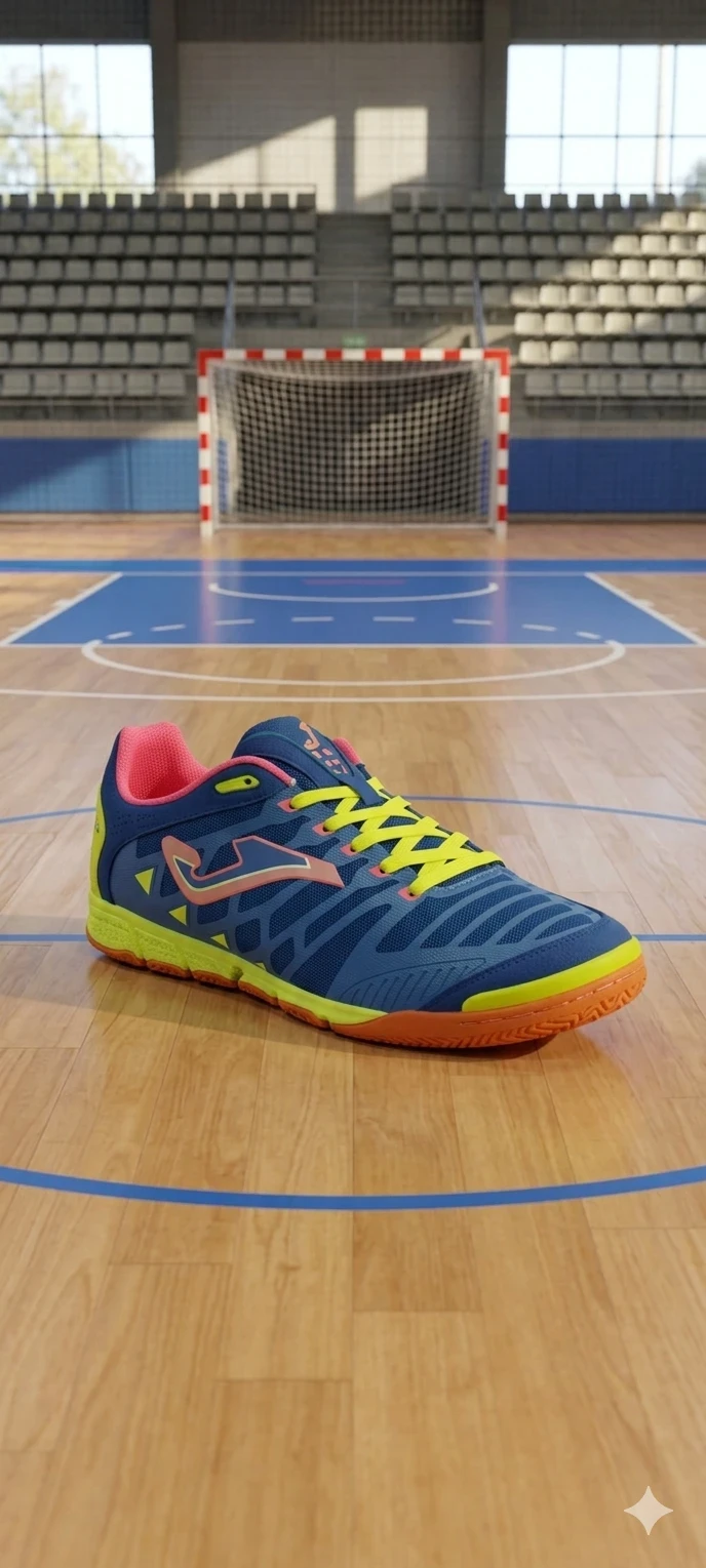 JOMA SUPER REGATE 3