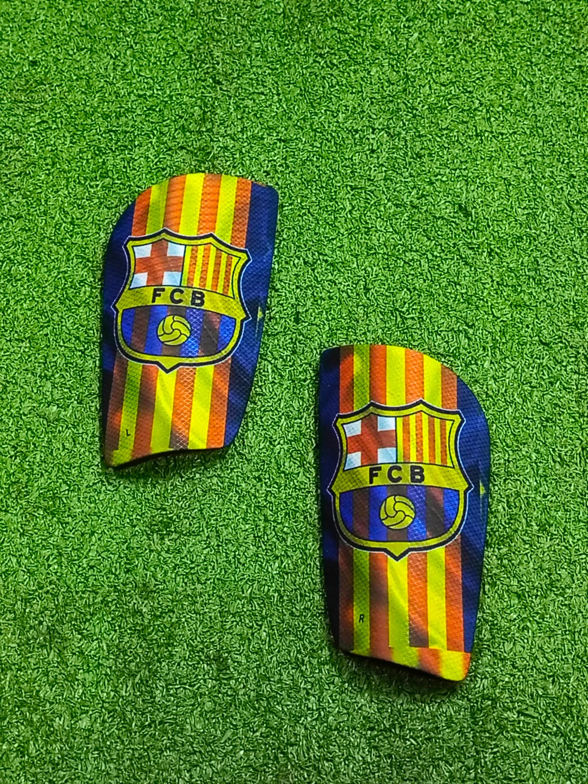 BARCA LEAGUE PRO