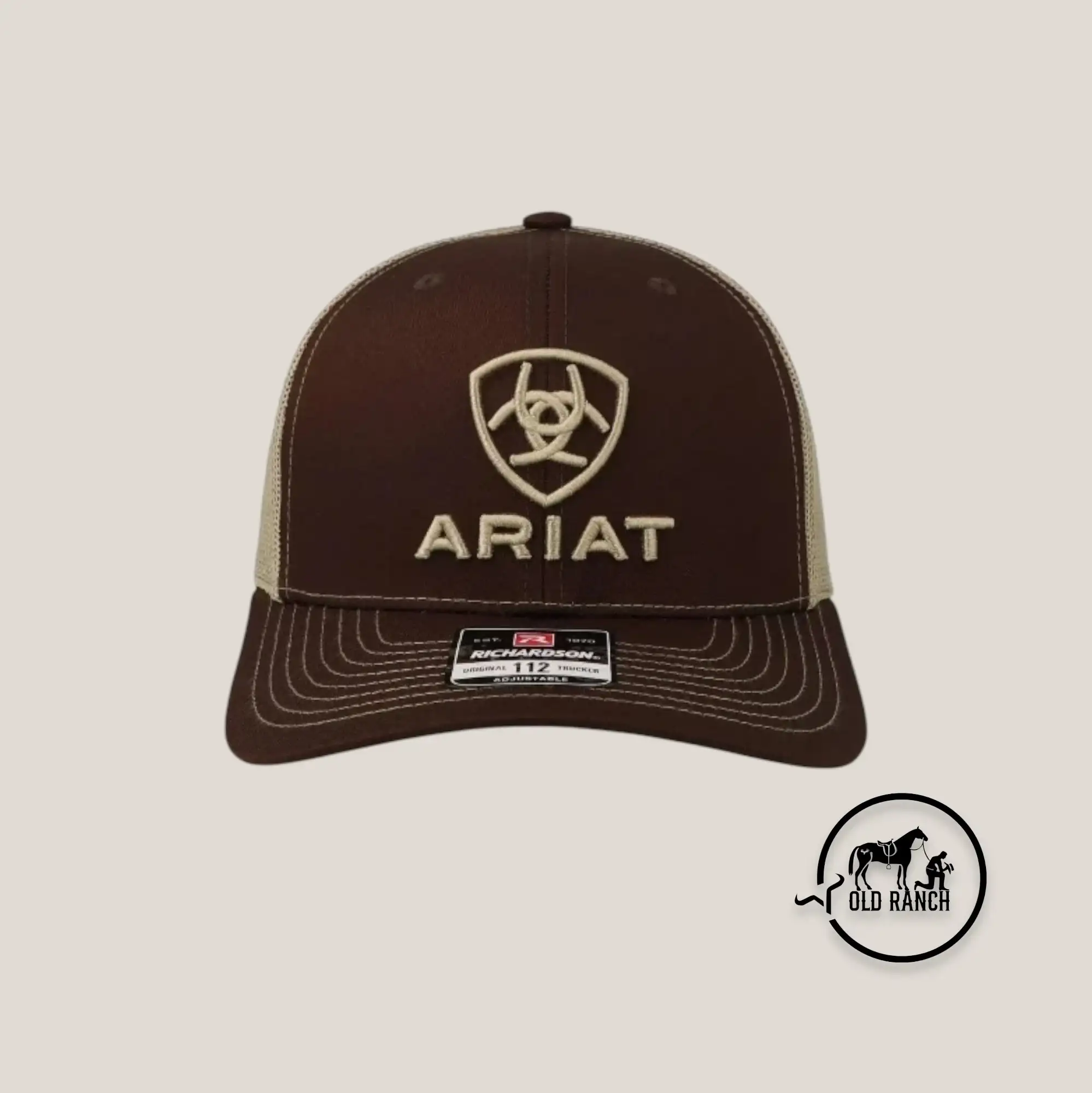 Gorra ARIAT 2