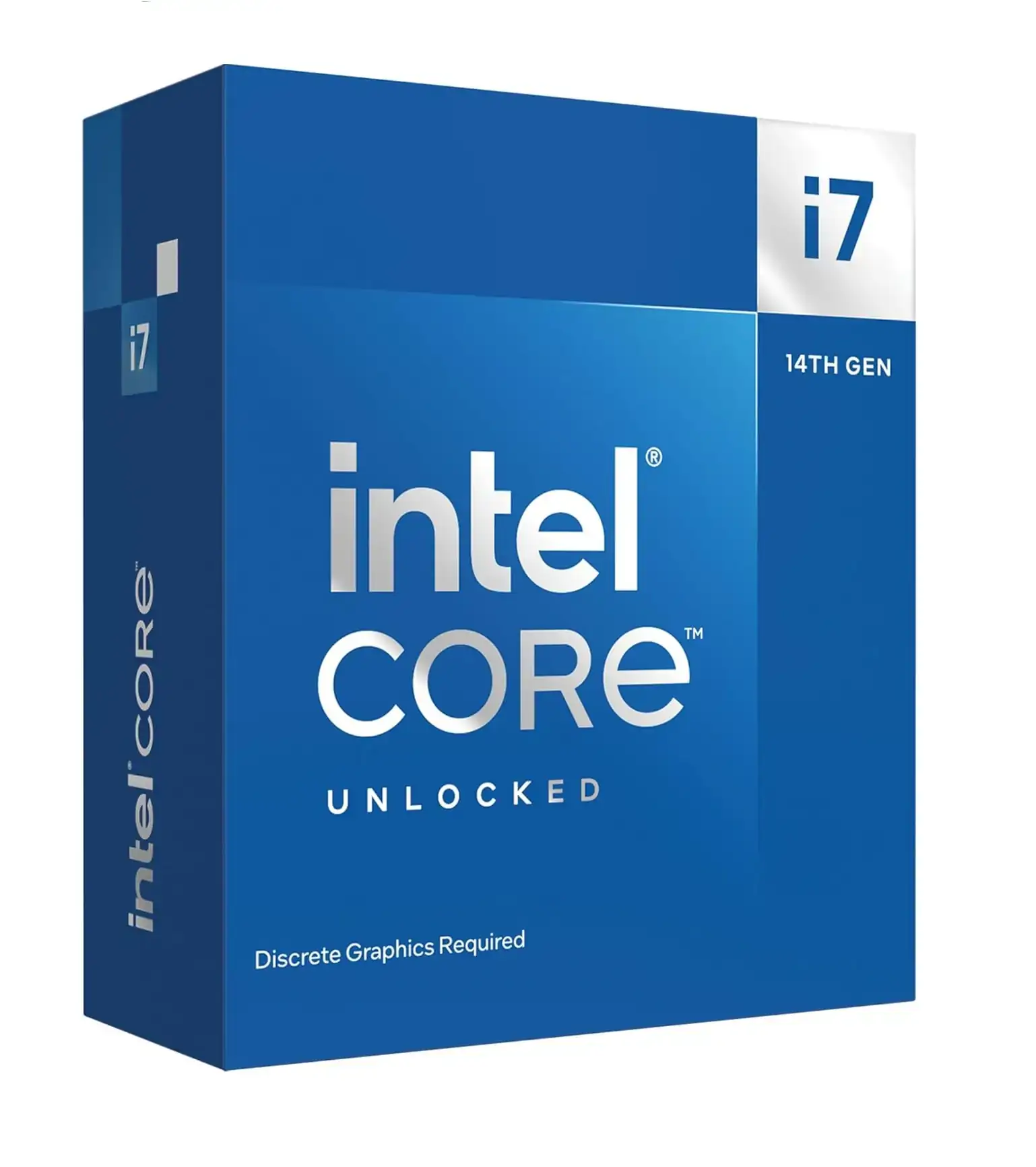 INTEL I7 14700KF