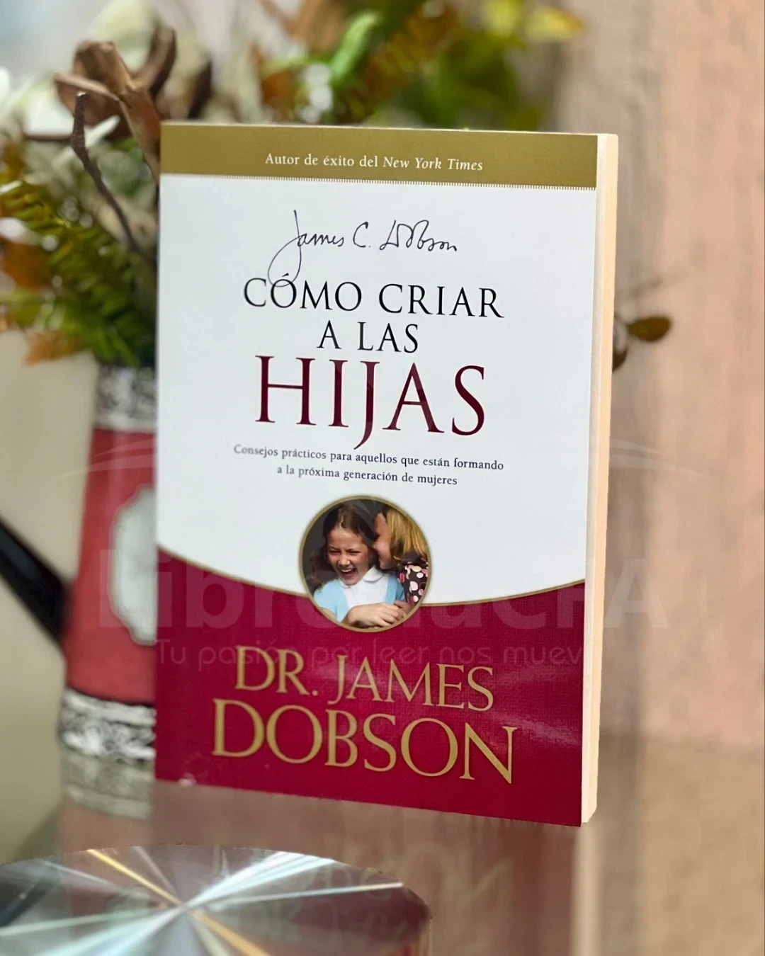 Como criar a las hijas