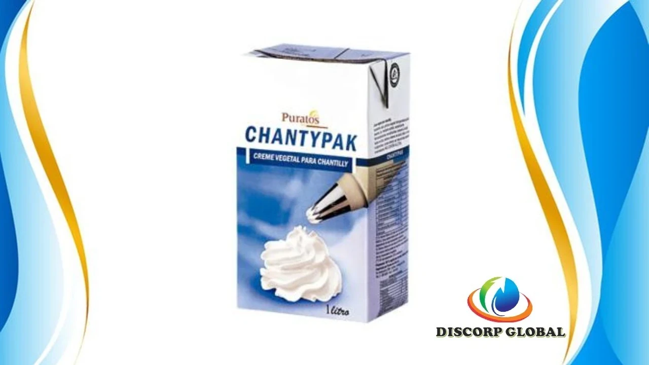 CHANTYPAK PURATOS 1 LITRO