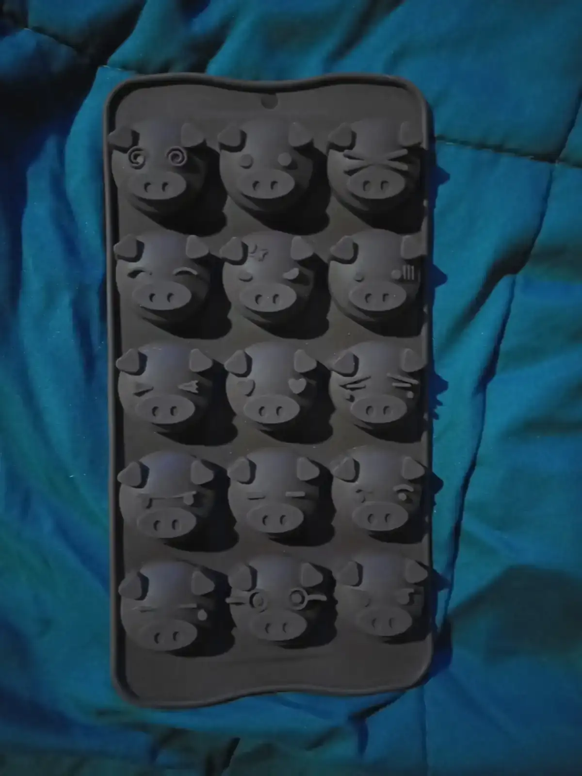 Cerditos 