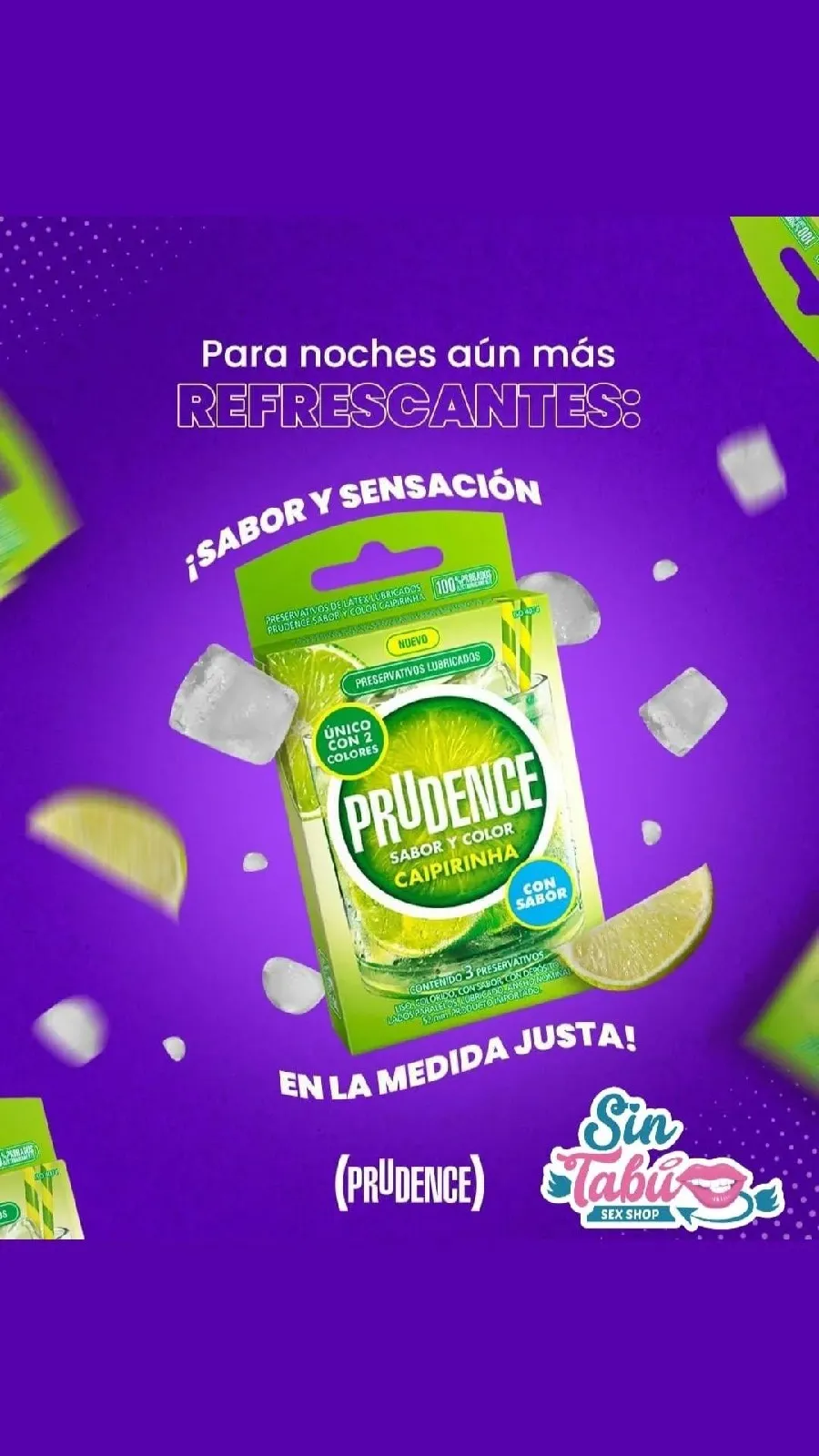 CAIPIRINHA
