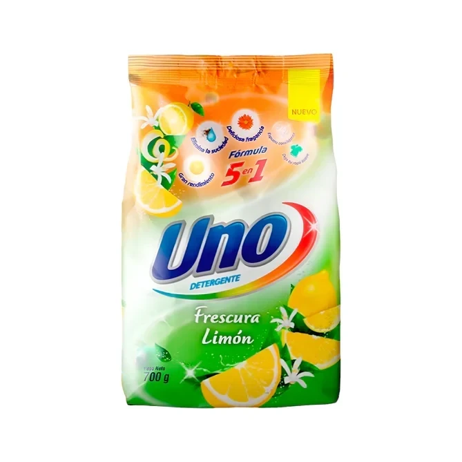 UNO 700 G LIMON