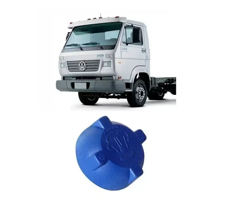 Tapa reservorio radiador Camion Vw 5-140 / 8-150 2005/...
