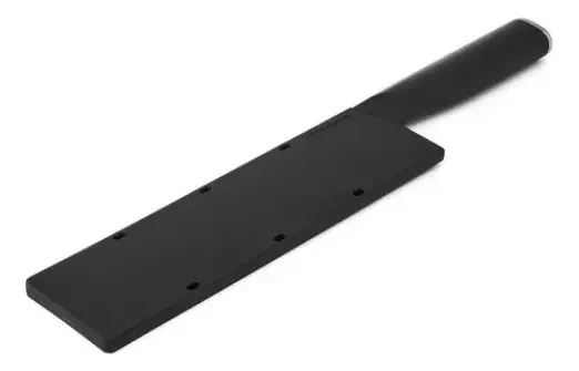 Set De Cuchillos 3 Piezas En Acero Inoxidable KitchenAid 3