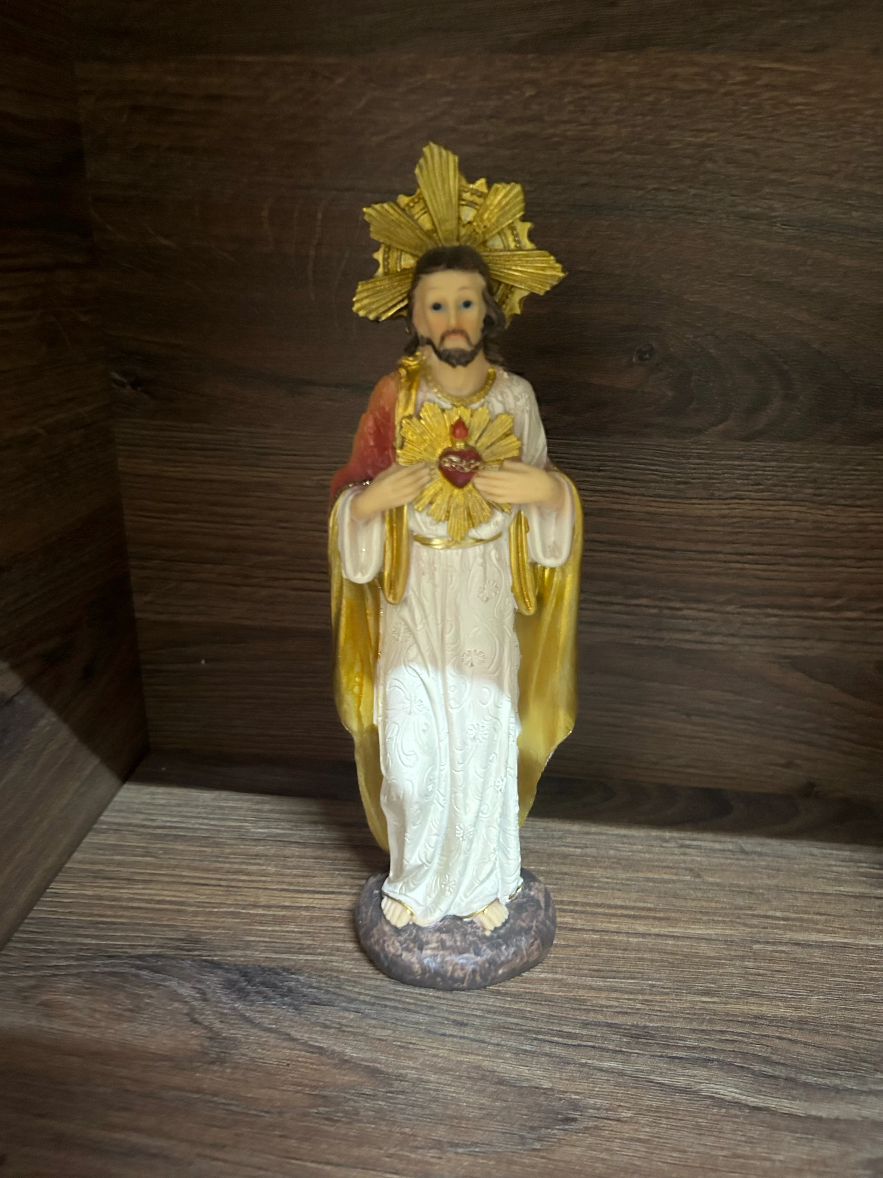 Corazón de Jesús 
