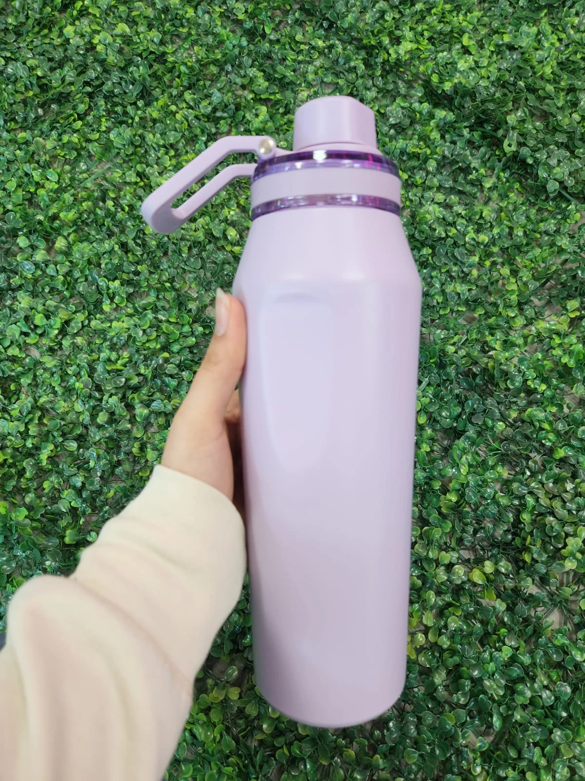Botella Sport 32oz Lila 3