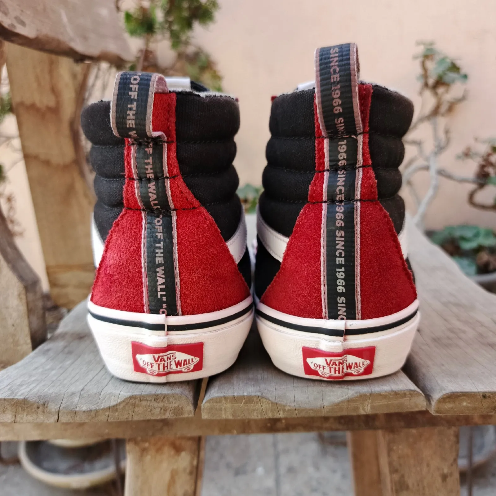 Vans 4